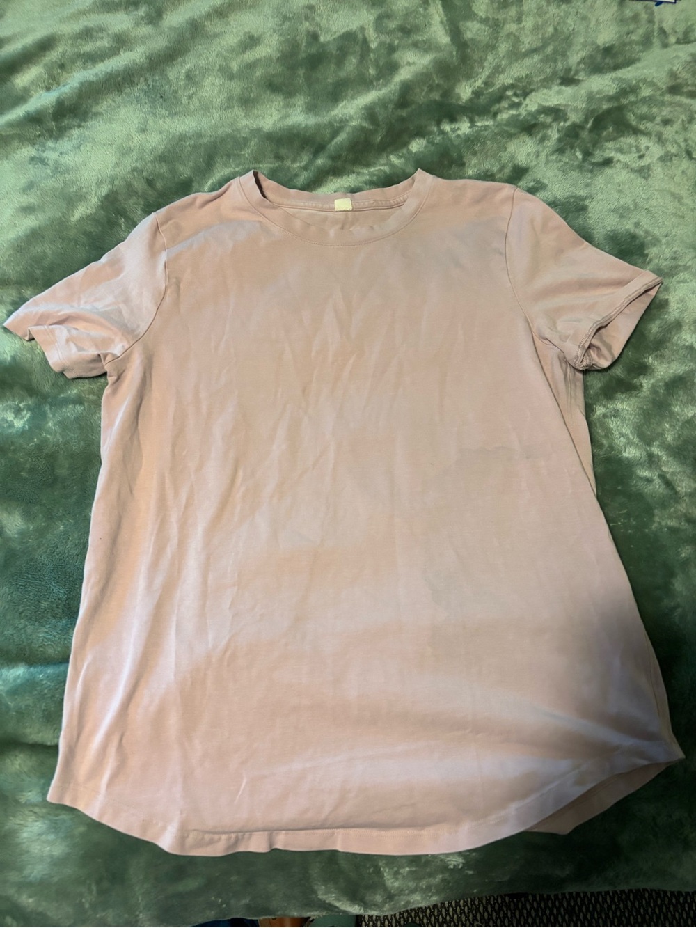 Lululemon top